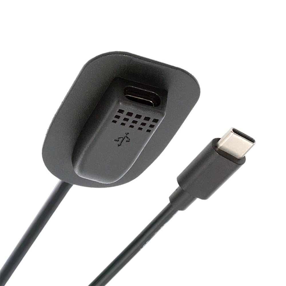 Amazon.com: NFHK USB-C 65W Type-C Male to Female Extension Cable